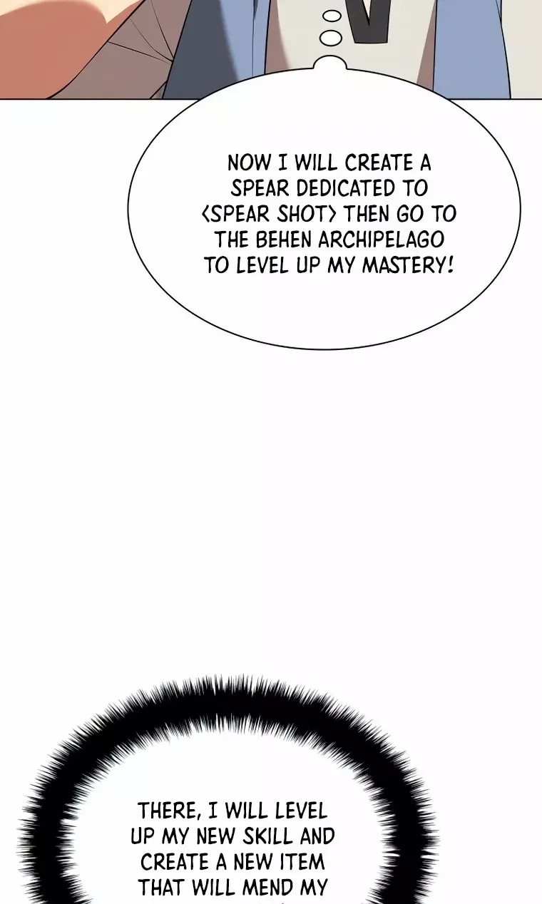 Overgeared (Team Argo) Chapter 198 page 11 - 