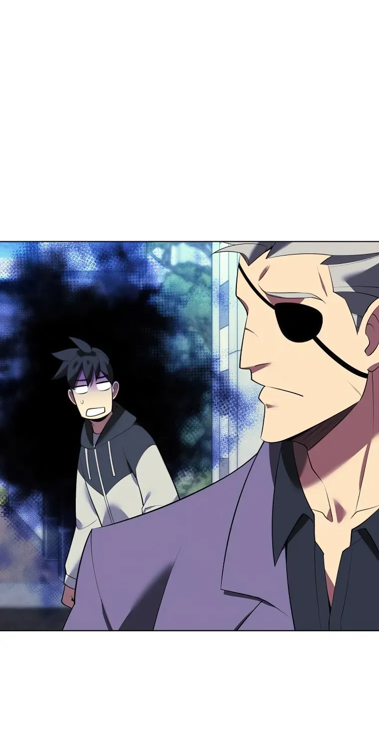 Overgeared (Team Argo) Chapter 198 page 101 - 