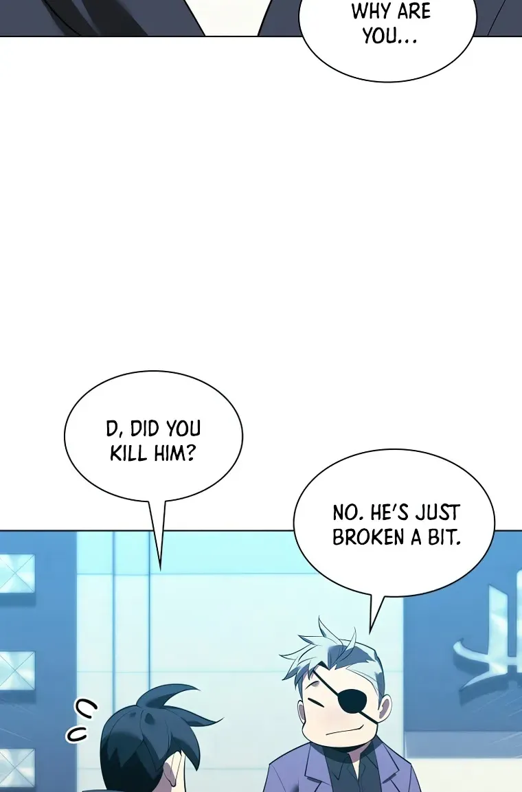 Overgeared (Team Argo) Chapter 198 page 103 - 