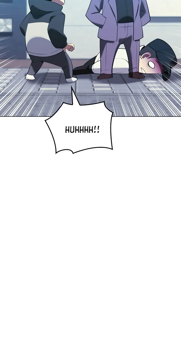 Overgeared (Team Argo) Chapter 198 page 104 - 