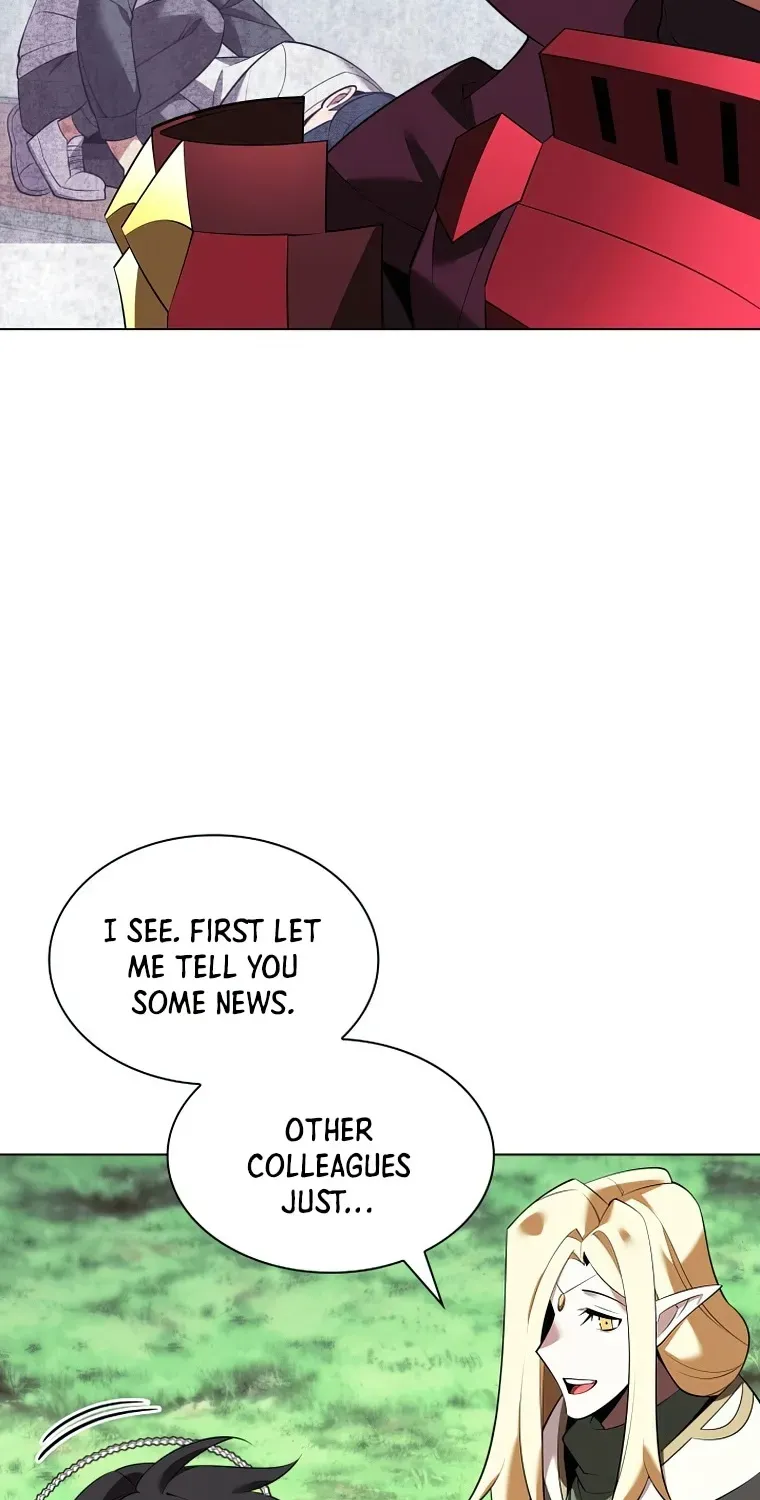 Overgeared (Team Argo) Chapter 198 page 110 - 