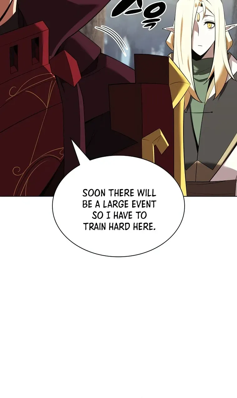Overgeared (Team Argo) Chapter 198 page 112 - 