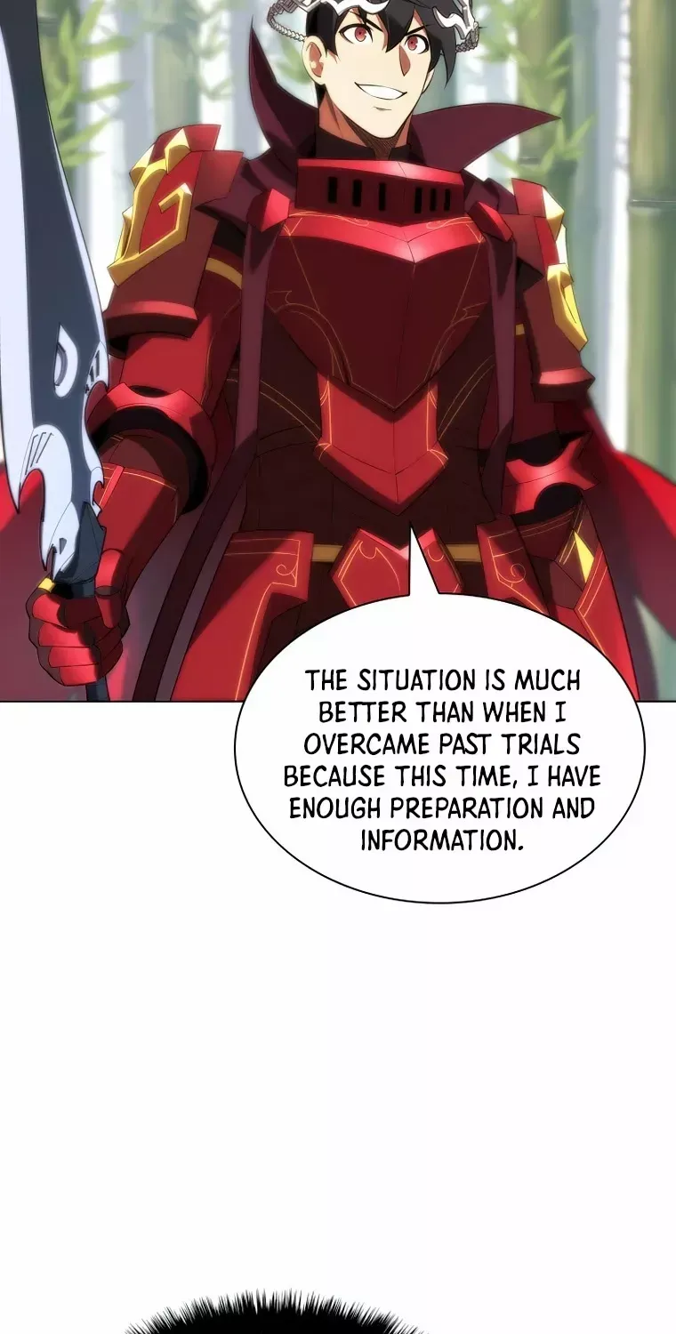 Overgeared (Team Argo) Chapter 198 page 123 - 