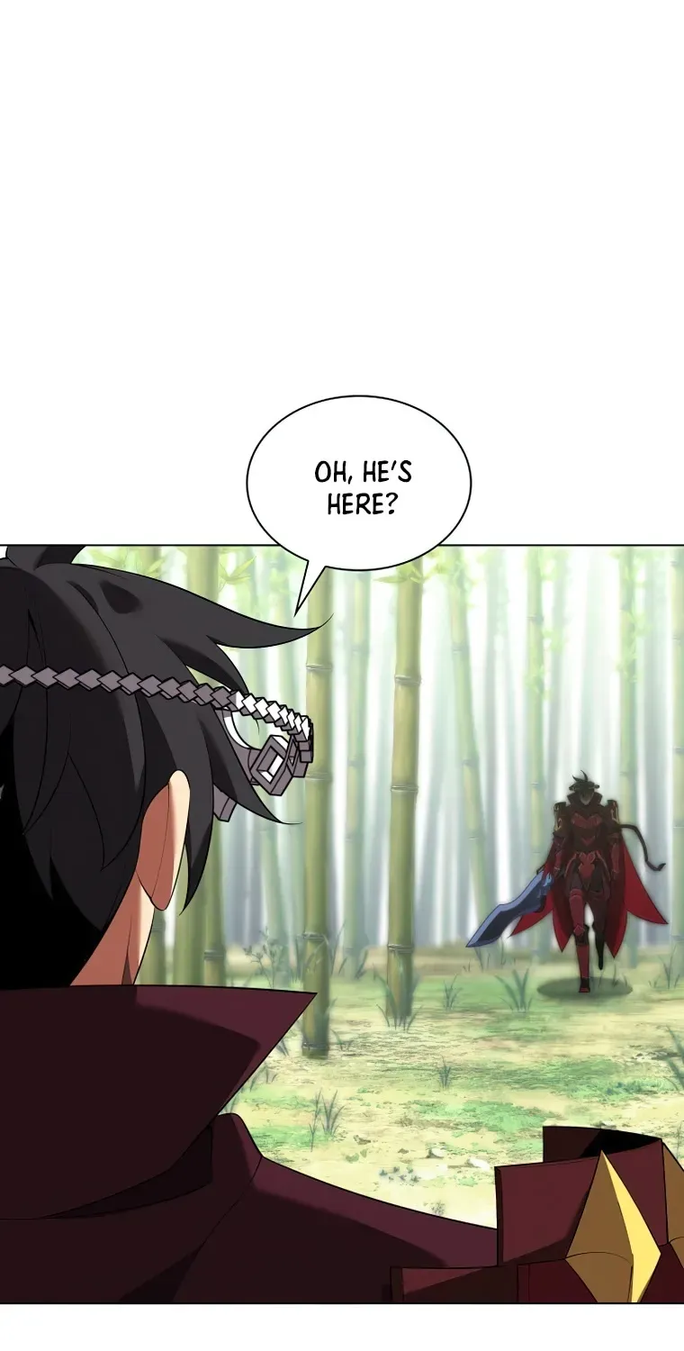 Overgeared (Team Argo) Chapter 198 page 127 - 
