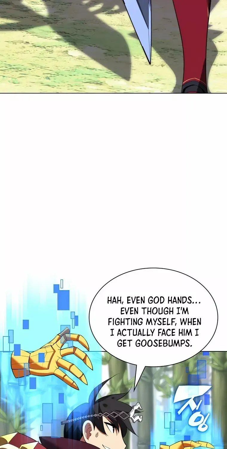 Overgeared (Team Argo) Chapter 198 page 130 - 