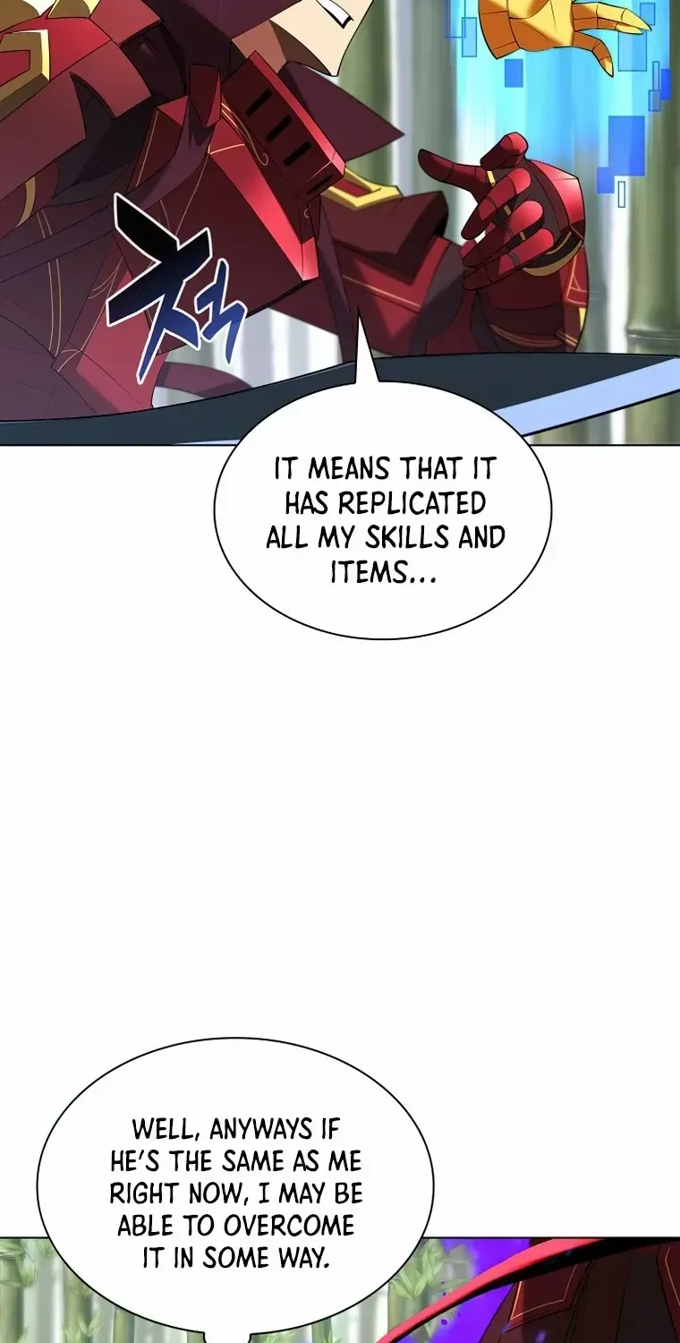 Overgeared (Team Argo) Chapter 198 page 131 - 