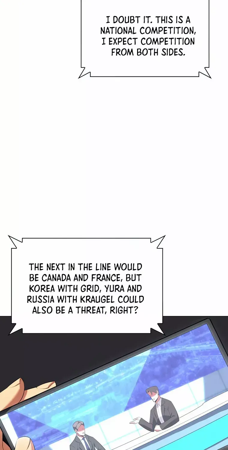 Overgeared (Team Argo) Chapter 198 page 16 - 