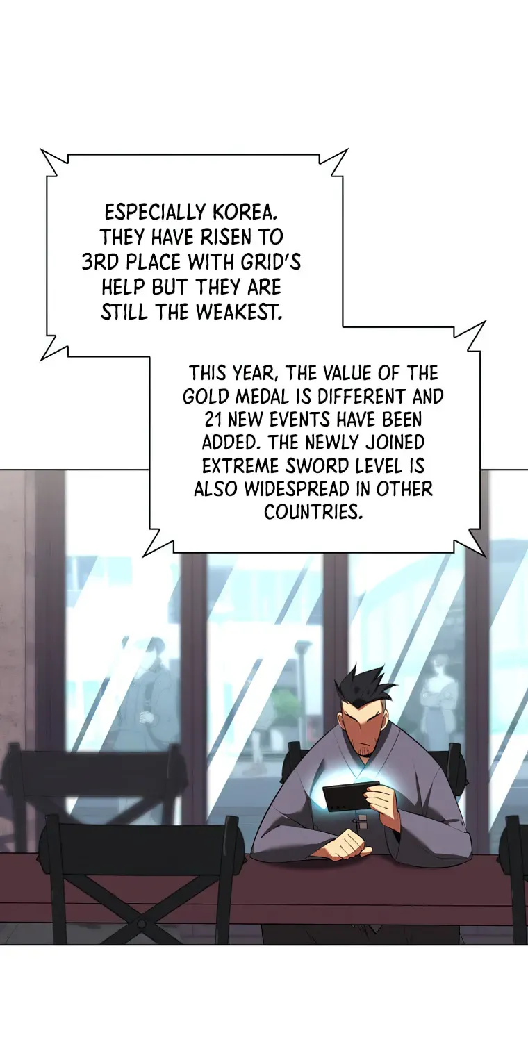 Overgeared (Team Argo) Chapter 198 page 18 - 