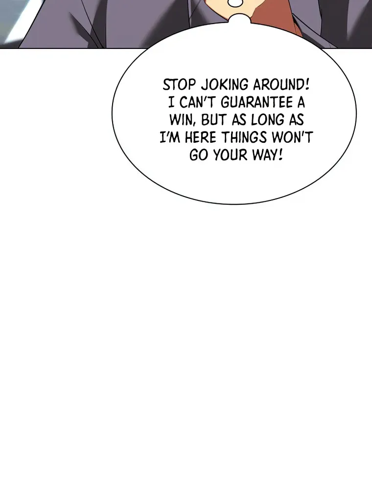 Overgeared (Team Argo) Chapter 198 page 20 - 