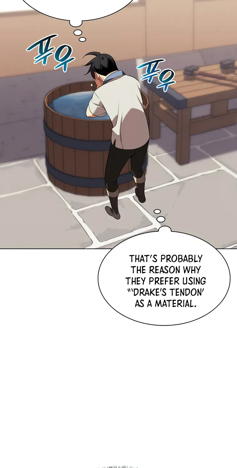Overgeared (Team Argo) Chapter 198 page 3 - 