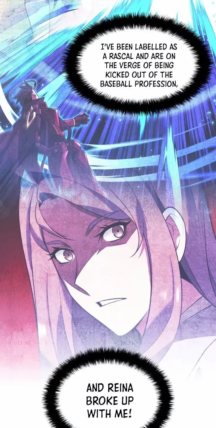 Overgeared (Team Argo) Chapter 198 page 27 - 