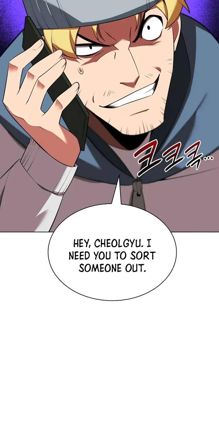 Overgeared (Team Argo) Chapter 198 page 30 - 