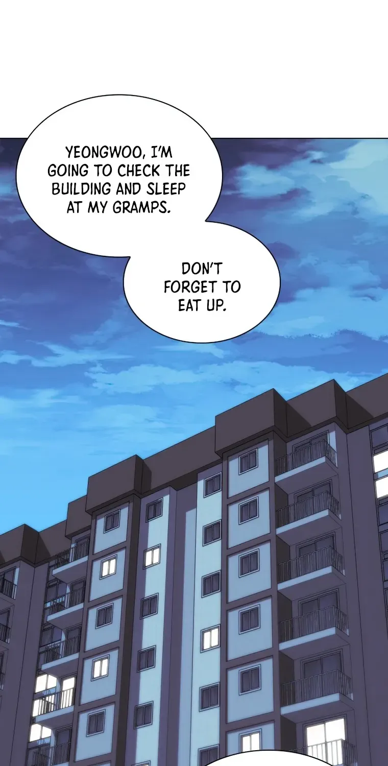 Overgeared (Team Argo) Chapter 198 page 33 - 