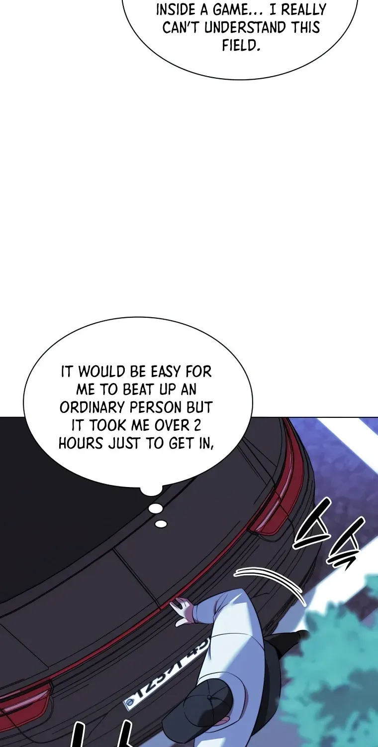 Overgeared (Team Argo) Chapter 198 page 39 - 
