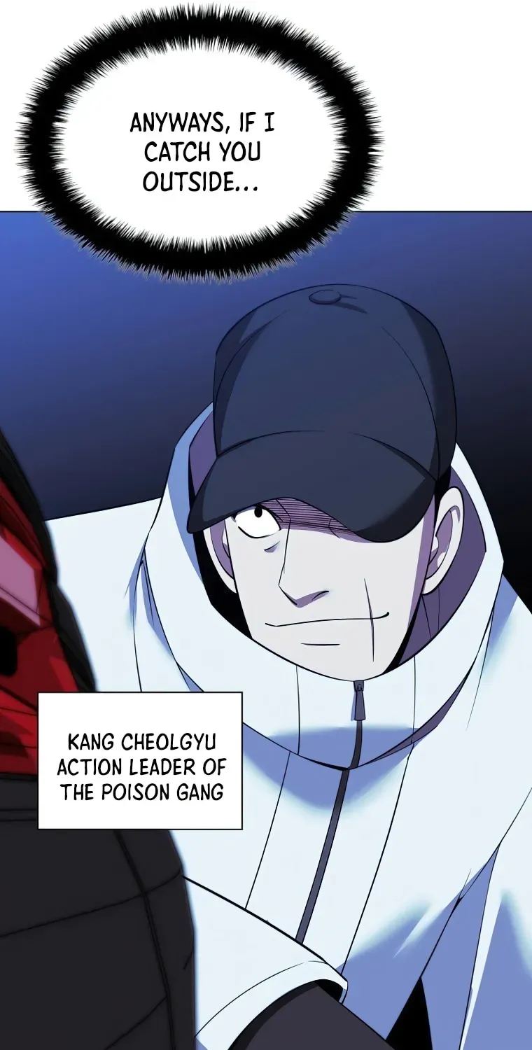 Overgeared (Team Argo) Chapter 198 page 41 - 