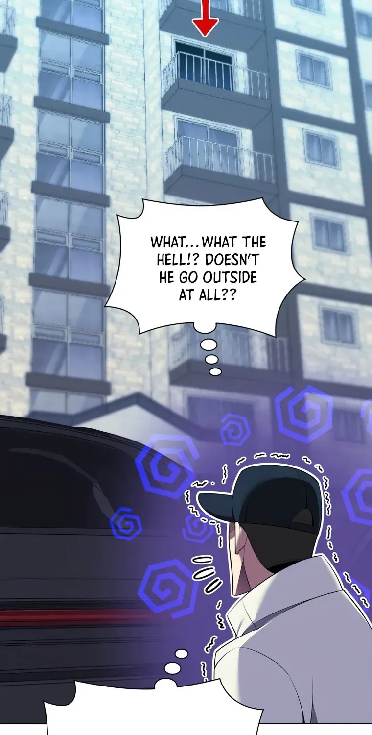 Overgeared (Team Argo) Chapter 198 page 50 - 