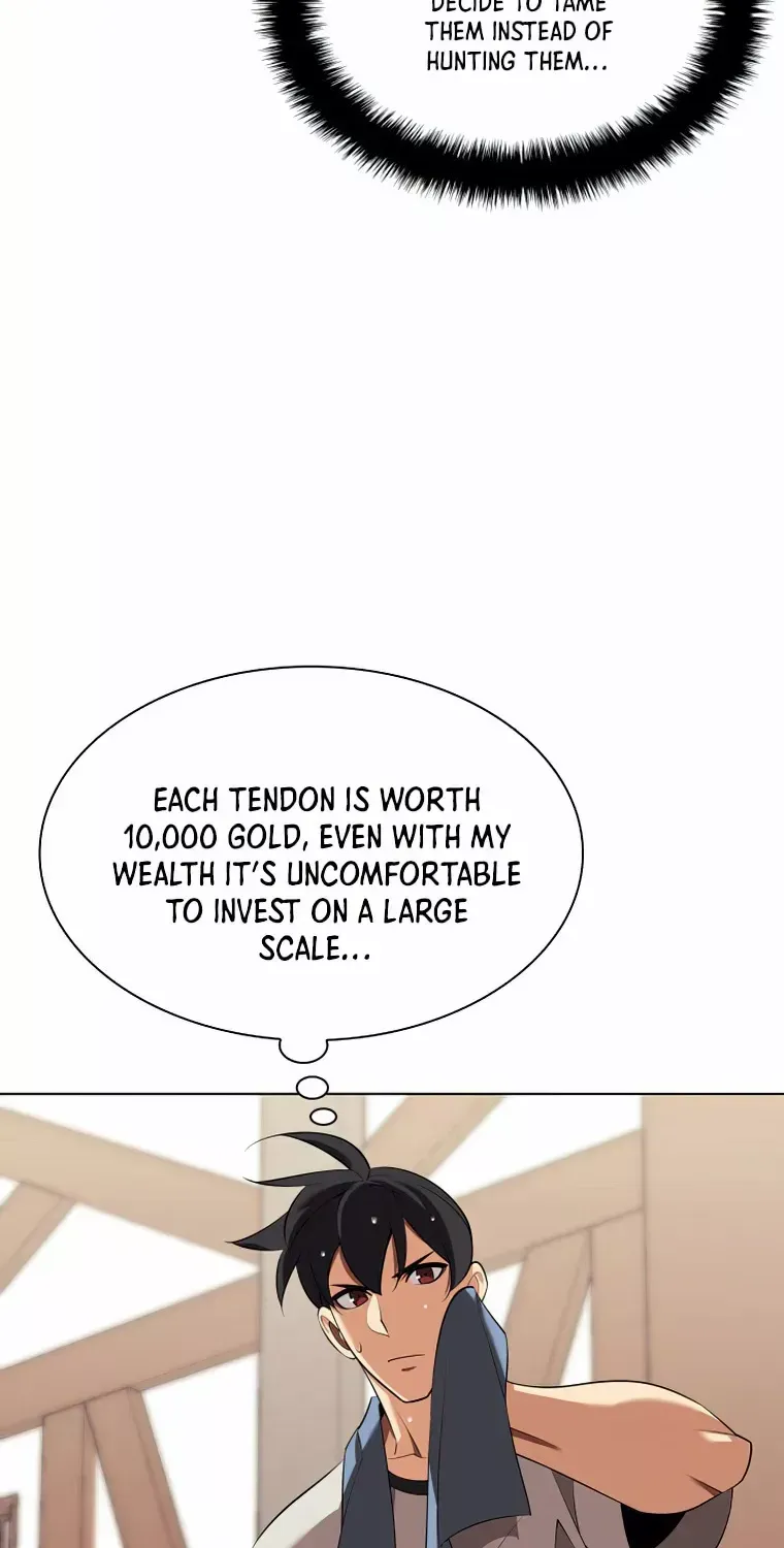 Overgeared (Team Argo) Chapter 198 page 6 - 