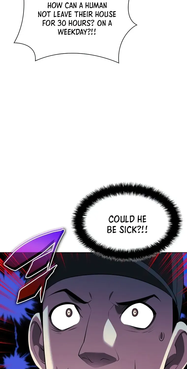 Overgeared (Team Argo) Chapter 198 page 51 - 