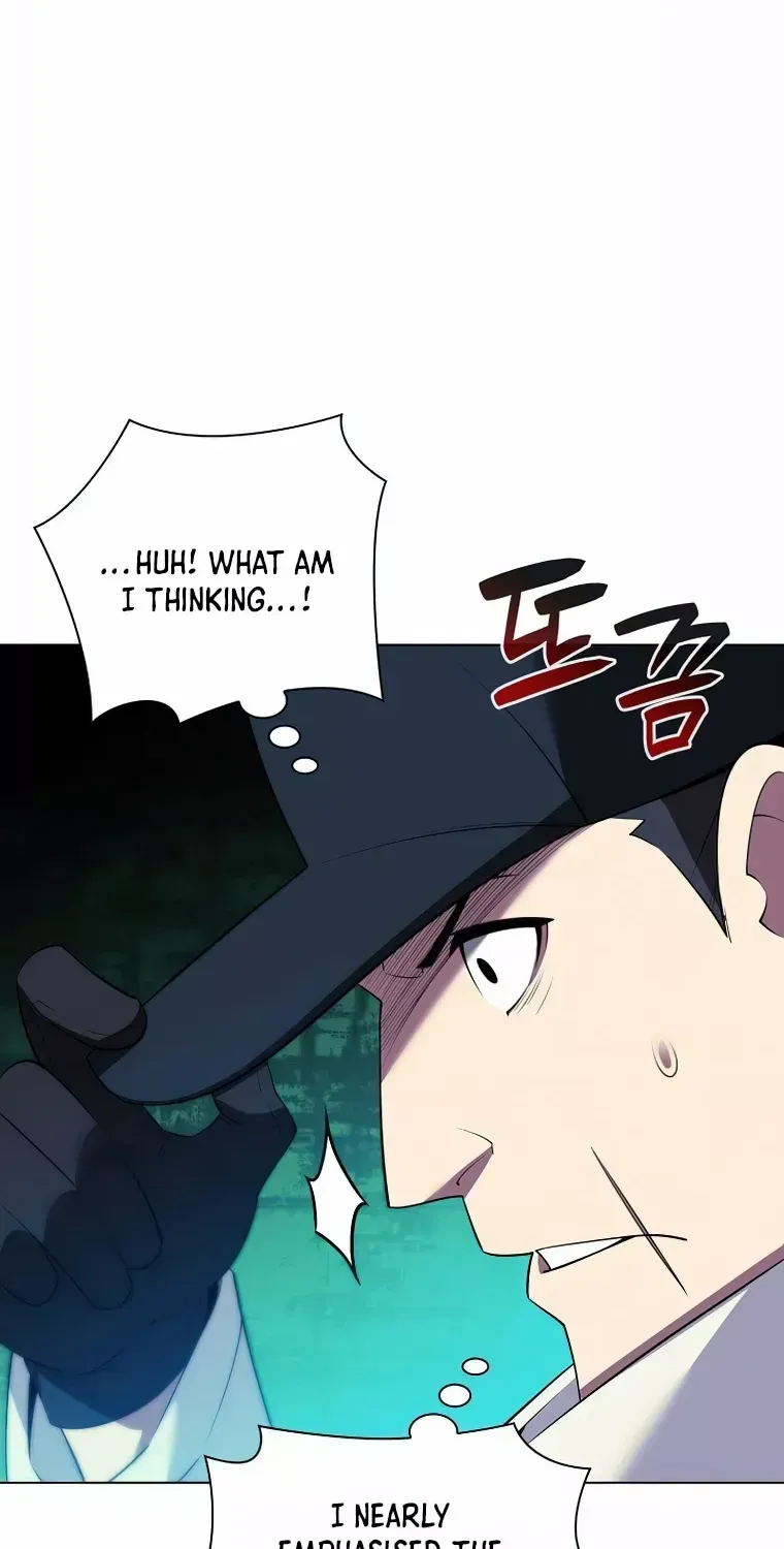 Overgeared (Team Argo) Chapter 198 page 54 - 