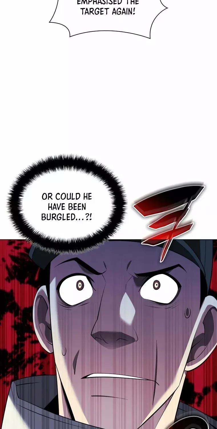 Overgeared (Team Argo) Chapter 198 page 55 - 