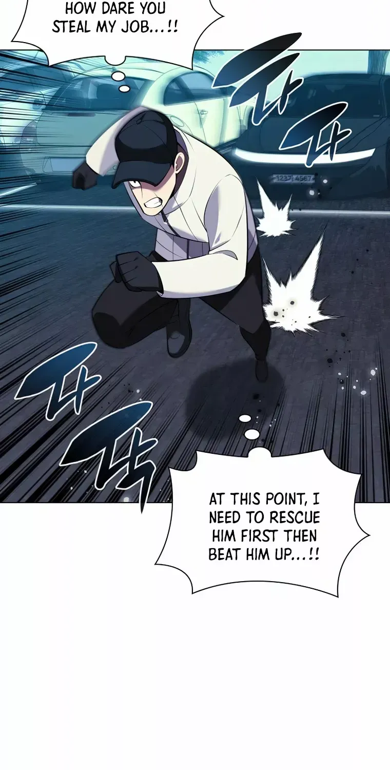 Overgeared (Team Argo) Chapter 198 page 59 - 
