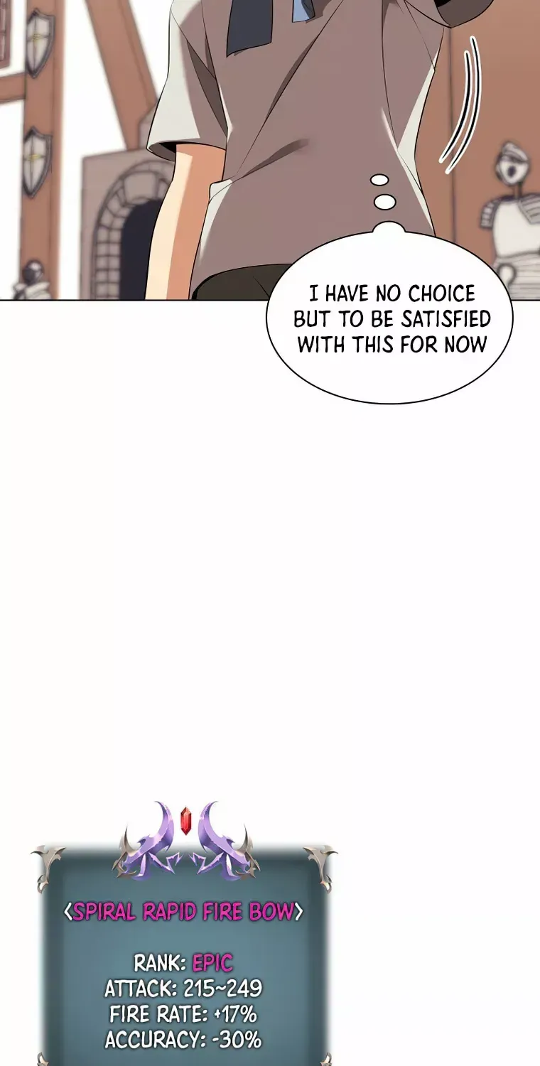 Overgeared (Team Argo) Chapter 198 page 7 - 
