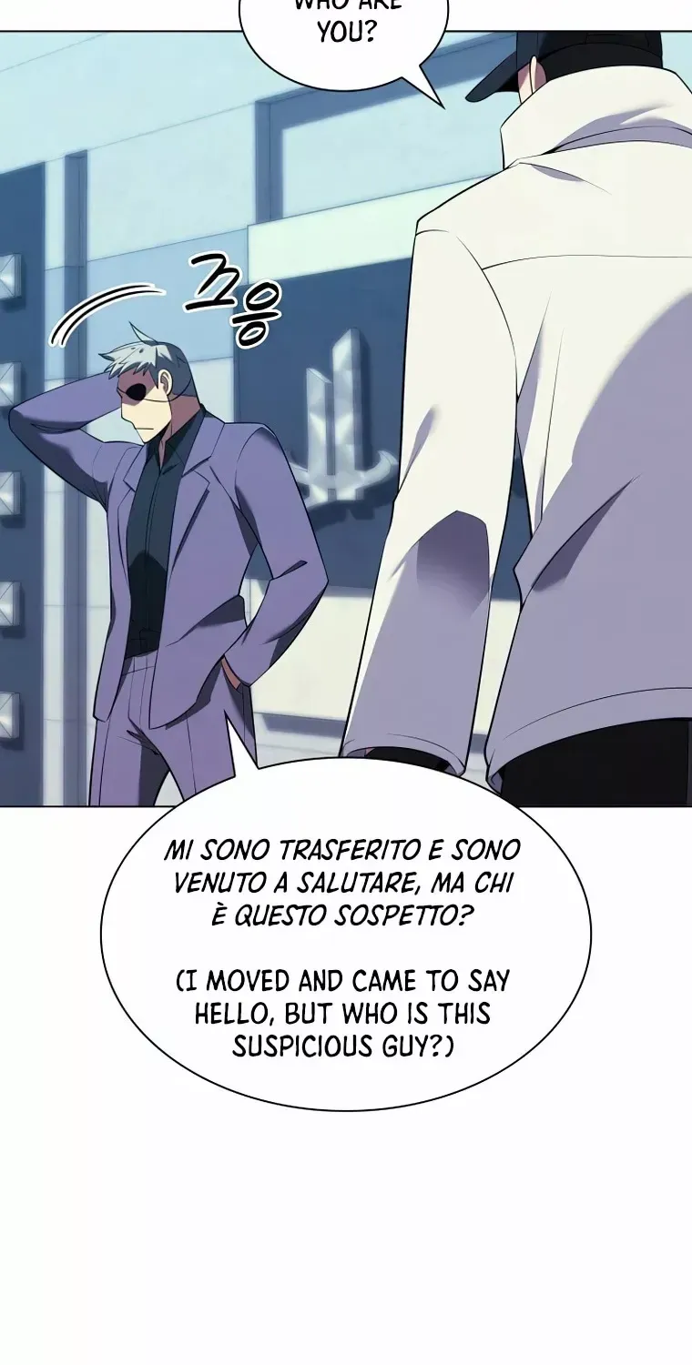 Overgeared (Team Argo) Chapter 198 page 67 - 