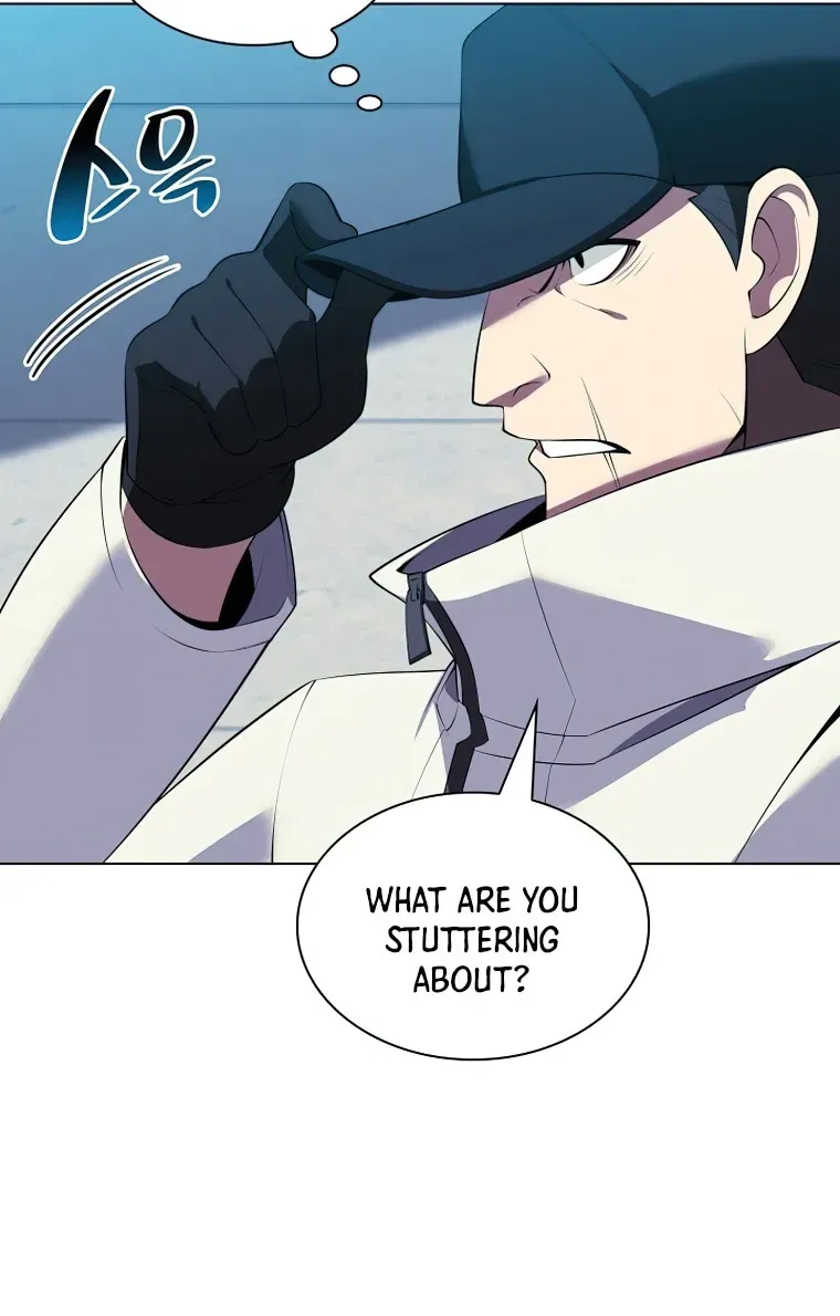 Overgeared (Team Argo) Chapter 198 page 71 - 