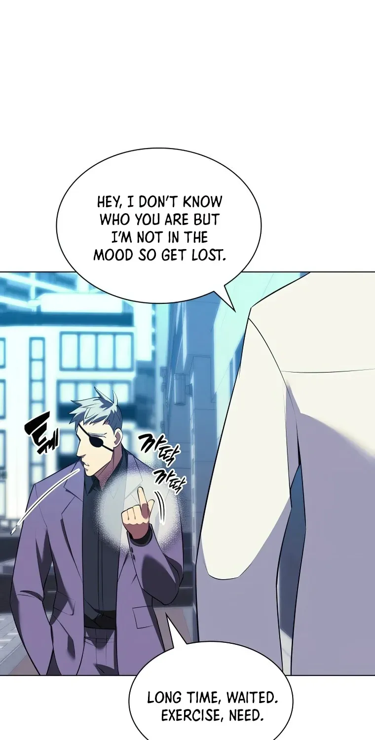 Overgeared (Team Argo) Chapter 198 page 72 - 