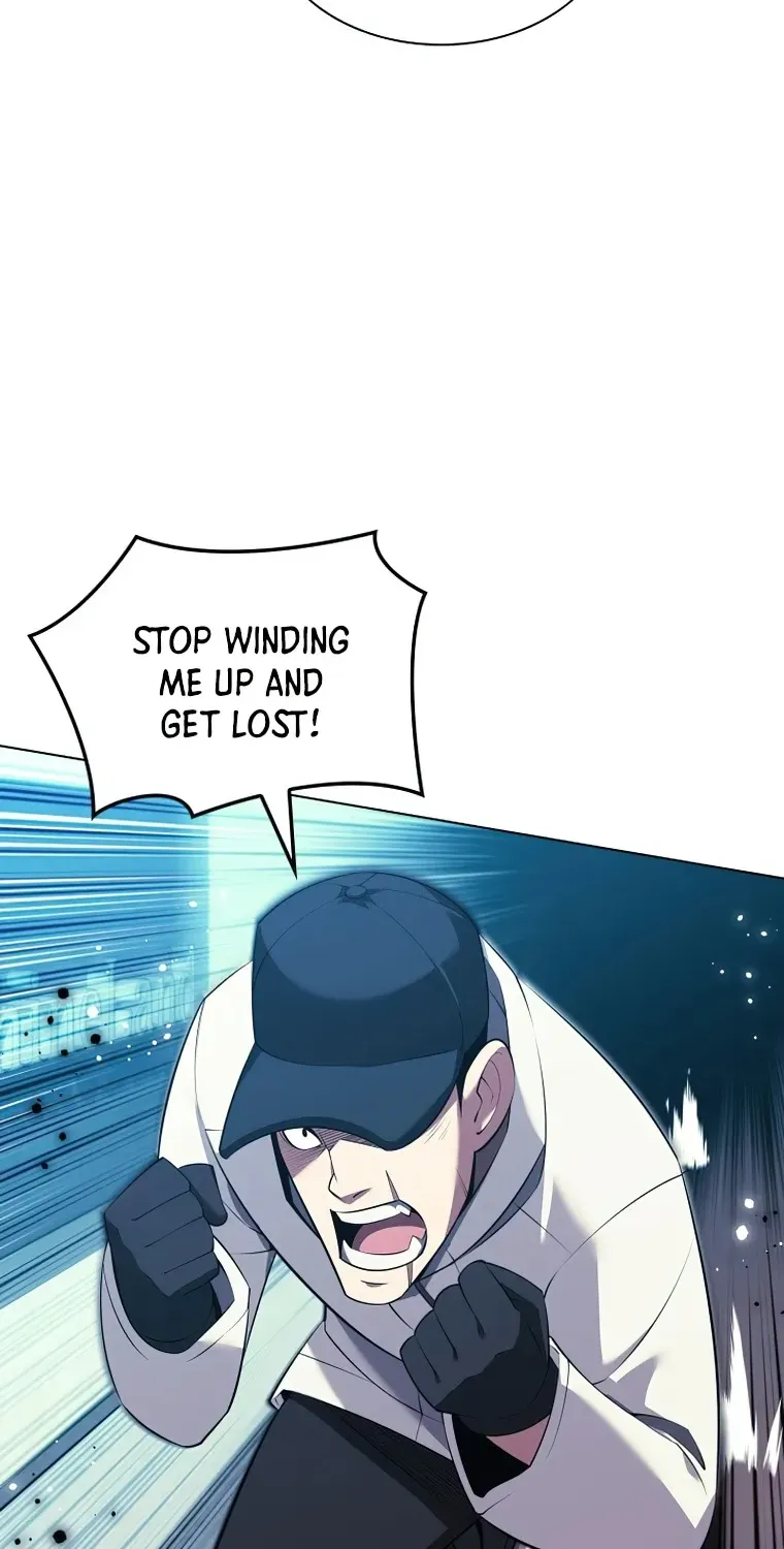 Overgeared (Team Argo) Chapter 198 page 73 - 