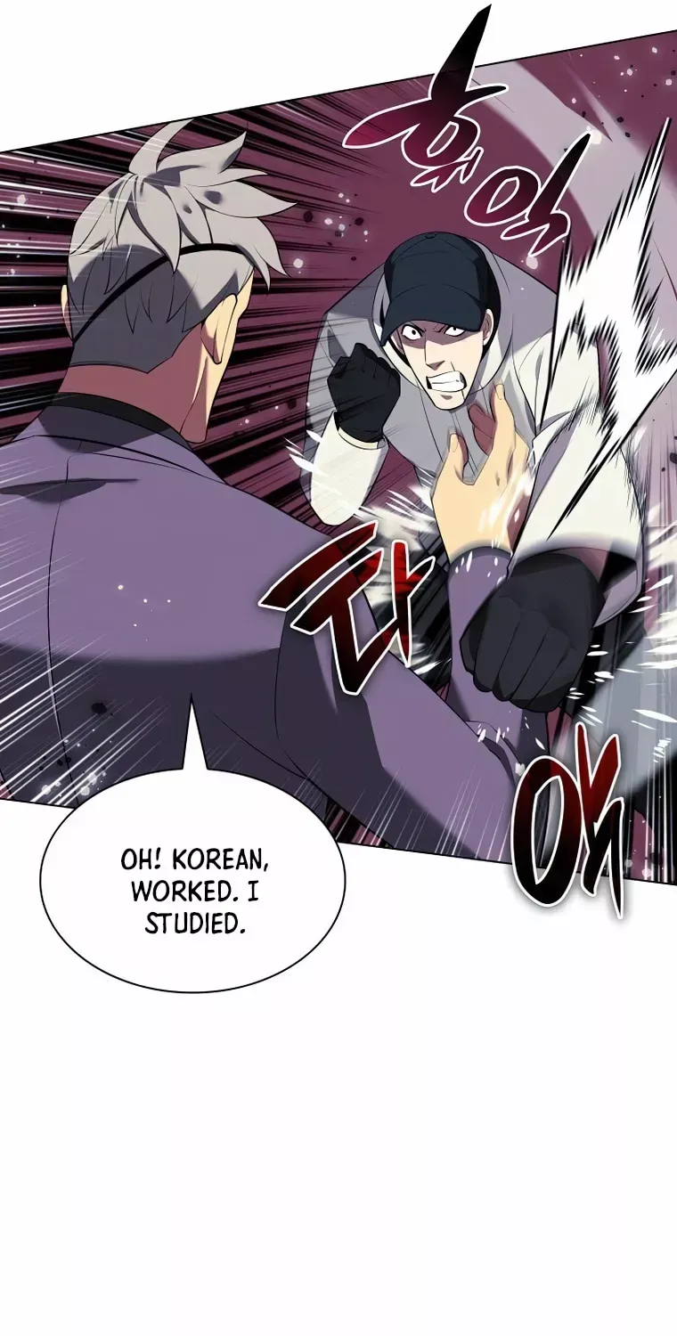Overgeared (Team Argo) Chapter 198 page 75 - 