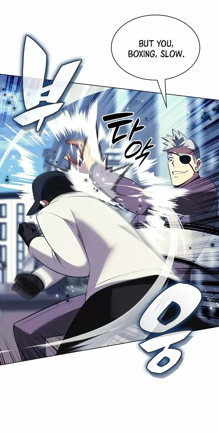 Overgeared (Team Argo) Chapter 198 page 76 - 