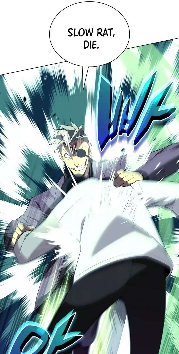 Overgeared (Team Argo) Chapter 198 page 81 - 