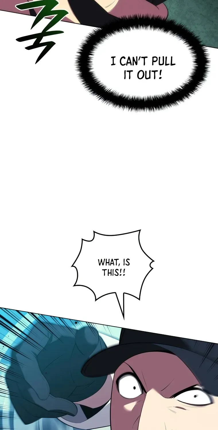 Overgeared (Team Argo) Chapter 198 page 85 - 