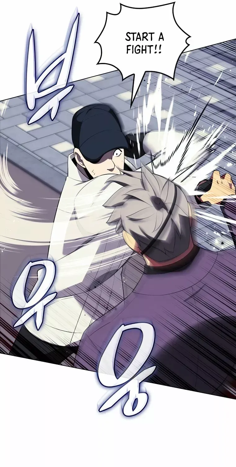 Overgeared (Team Argo) Chapter 198 page 87 - 