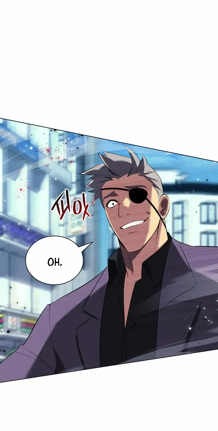 Overgeared (Team Argo) Chapter 198 page 88 - 
