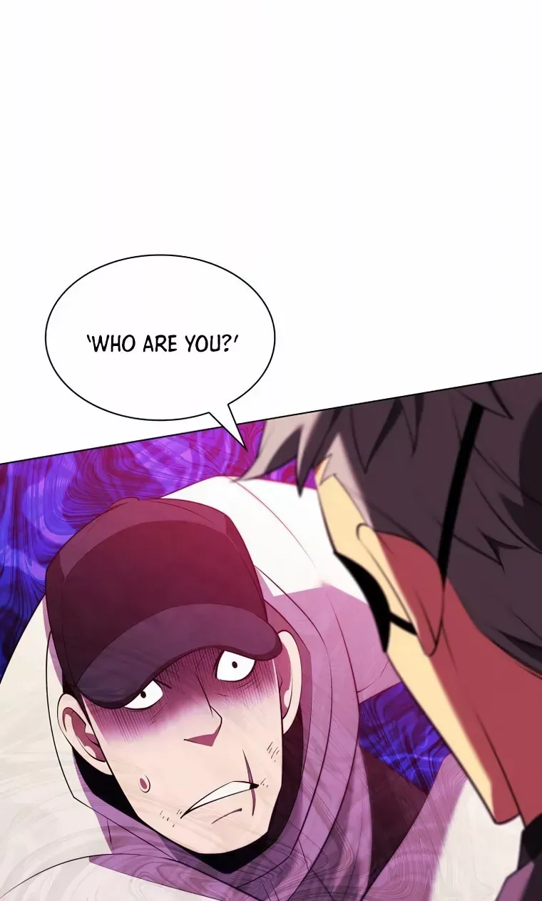Overgeared (Team Argo) Chapter 198 page 89 - 