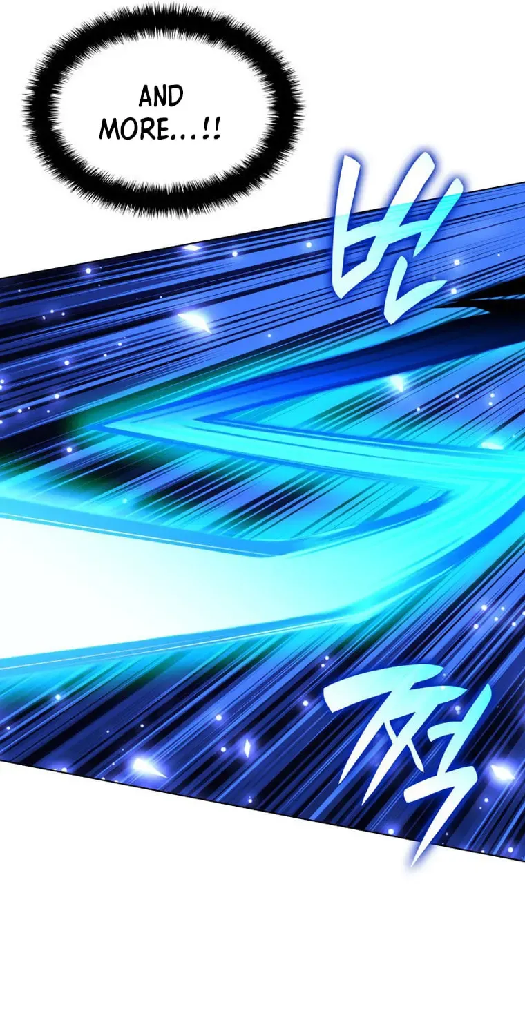 Overgeared (Team Argo) Chapter 199 page 1 - 