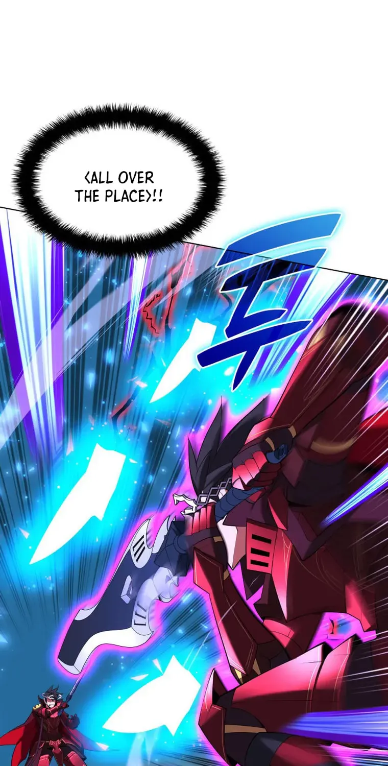 Overgeared (Team Argo) Chapter 199 page 2 - 