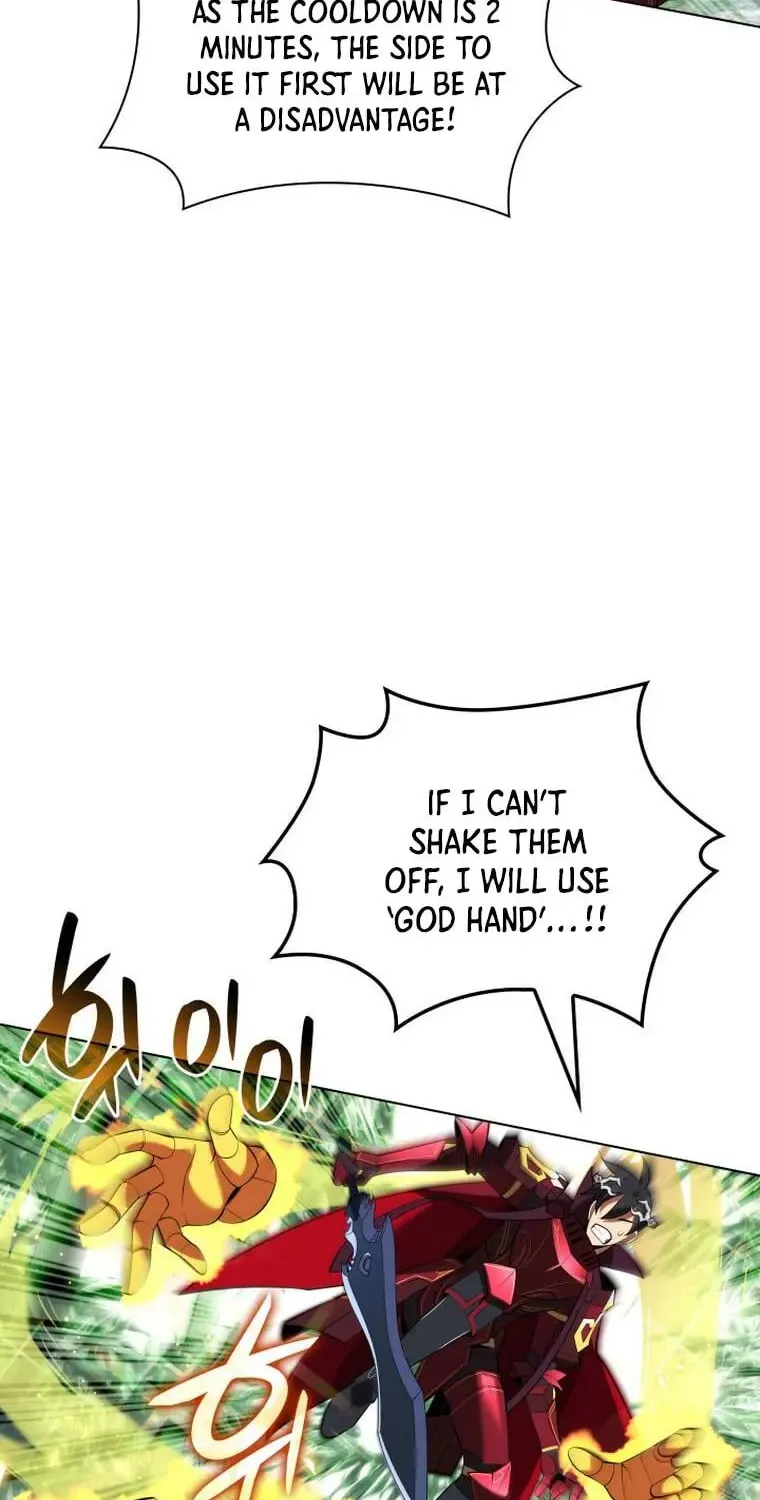 Overgeared (Team Argo) Chapter 199 page 11 - 