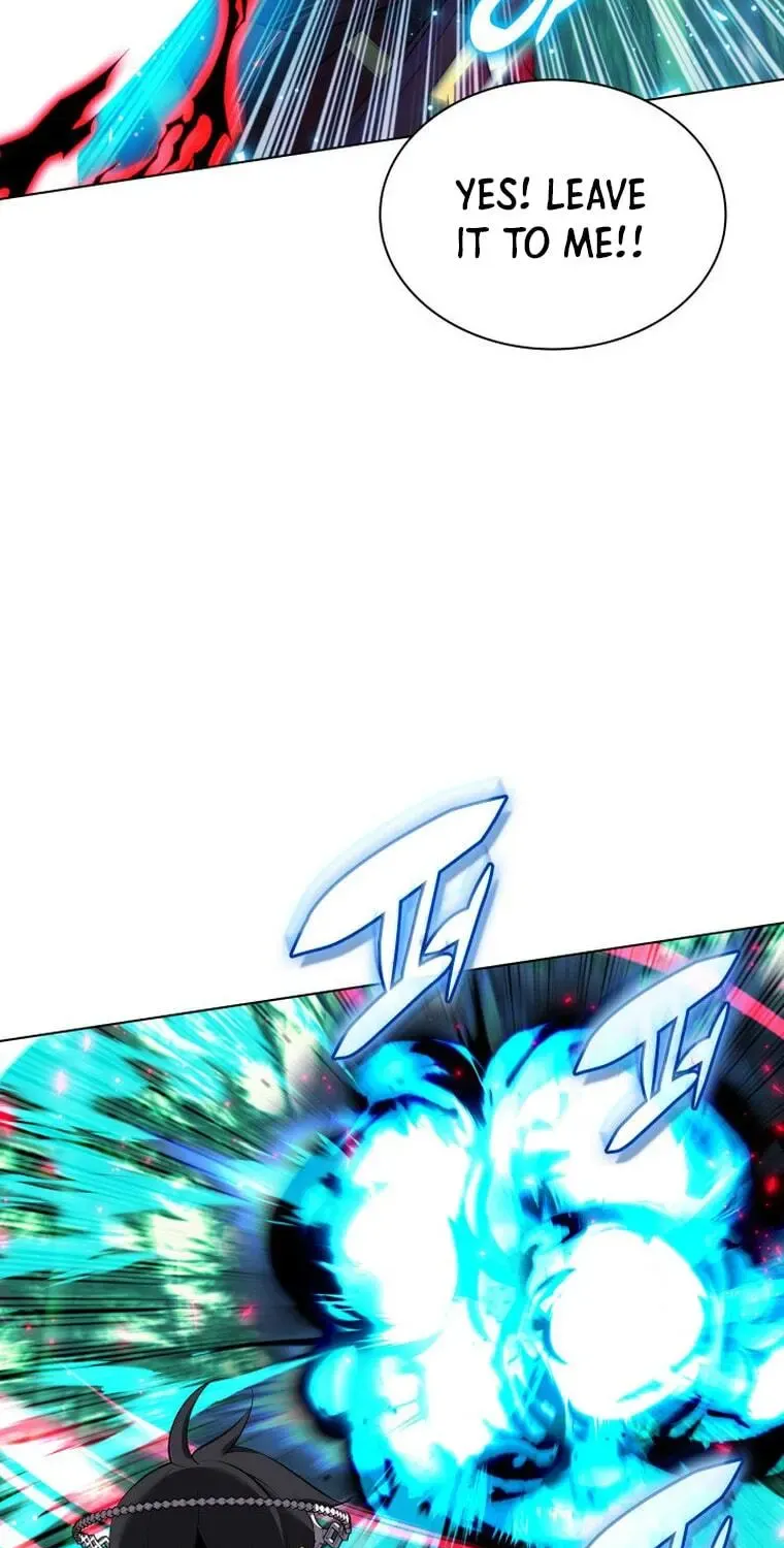 Overgeared (Team Argo) Chapter 199 page 15 - 