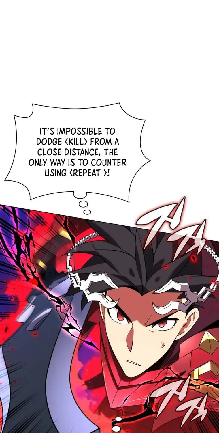 Overgeared (Team Argo) Chapter 199 page 21 - 