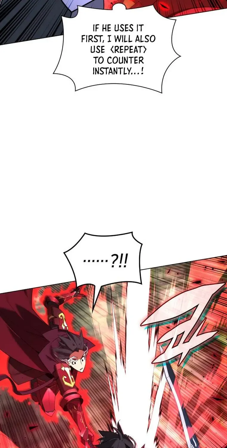 Overgeared (Team Argo) Chapter 199 page 22 - 