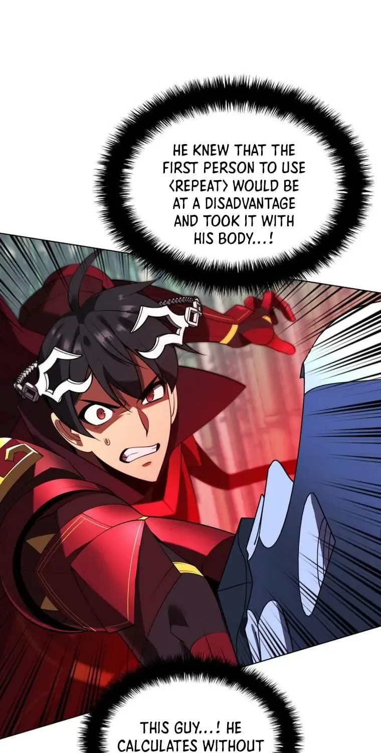 Overgeared (Team Argo) Chapter 199 page 24 - 