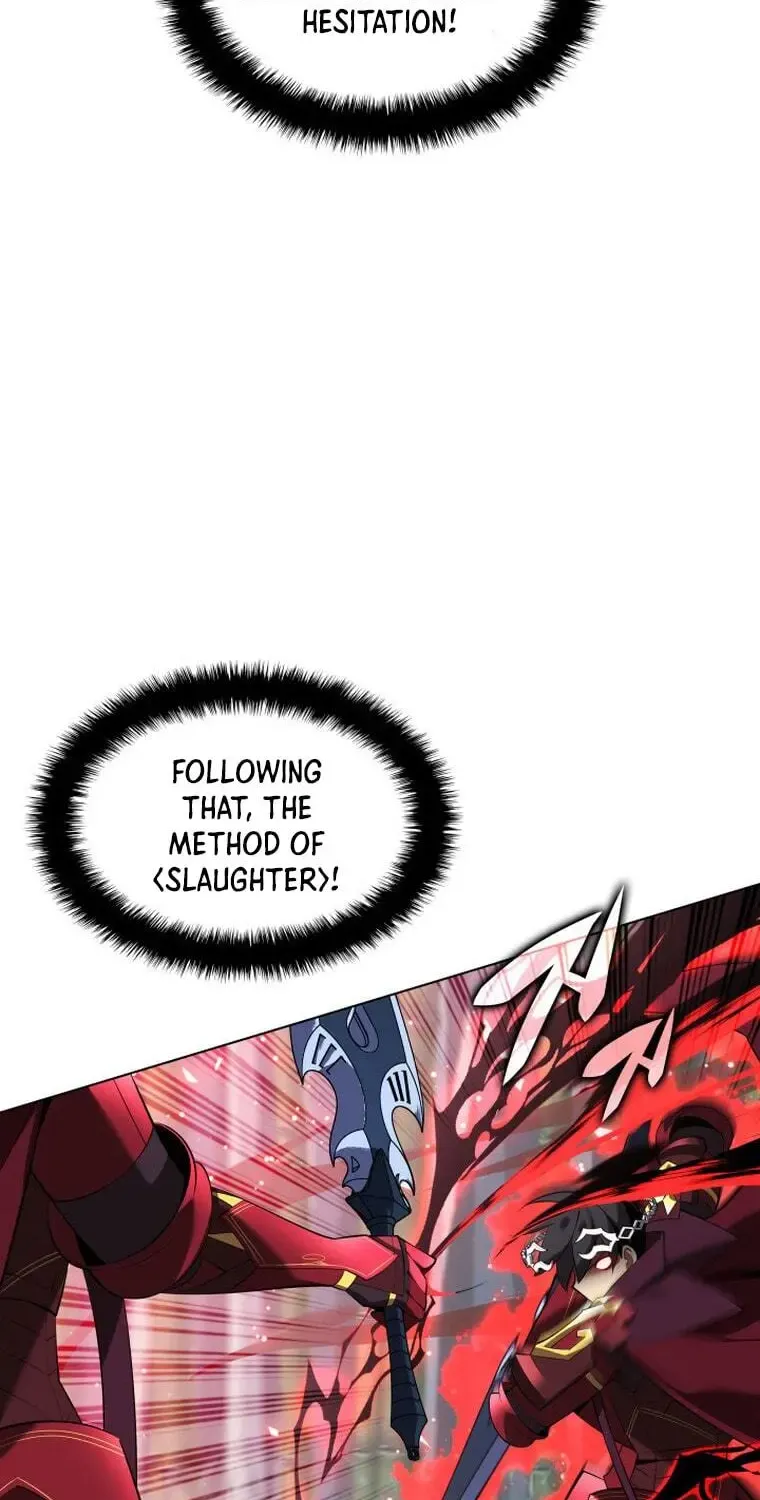 Overgeared (Team Argo) Chapter 199 page 25 - 