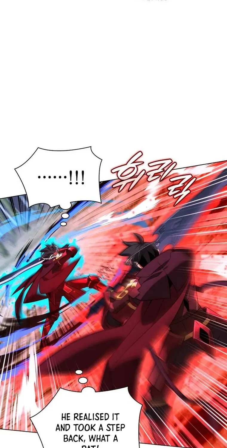 Overgeared (Team Argo) Chapter 199 page 28 - 