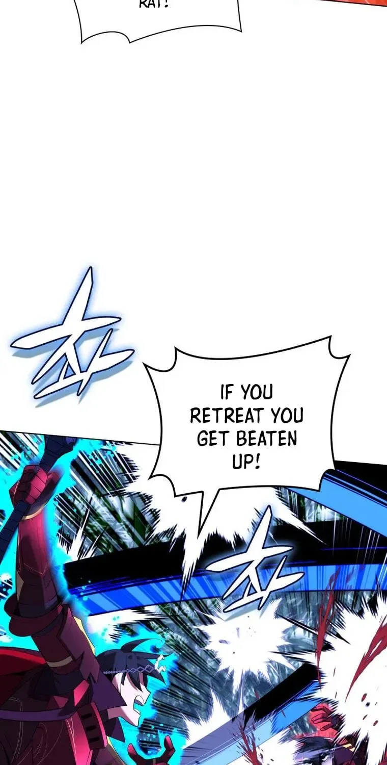 Overgeared (Team Argo) Chapter 199 page 29 - 