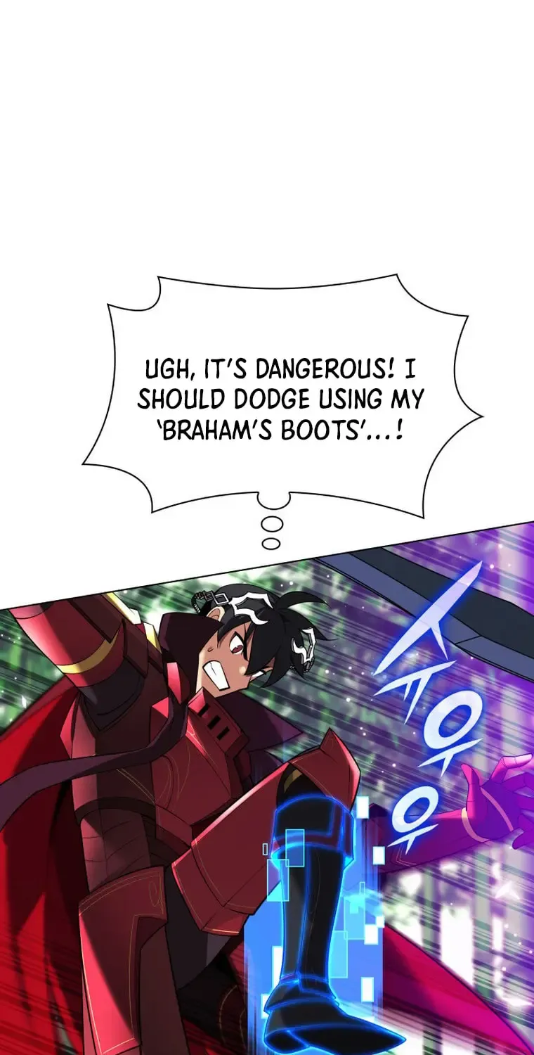 Overgeared (Team Argo) Chapter 199 page 4 - 
