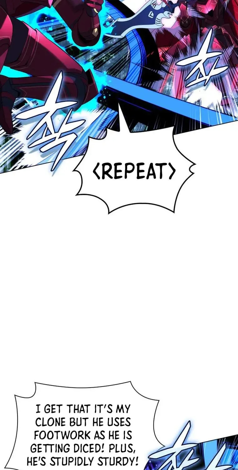 Overgeared (Team Argo) Chapter 199 page 31 - 