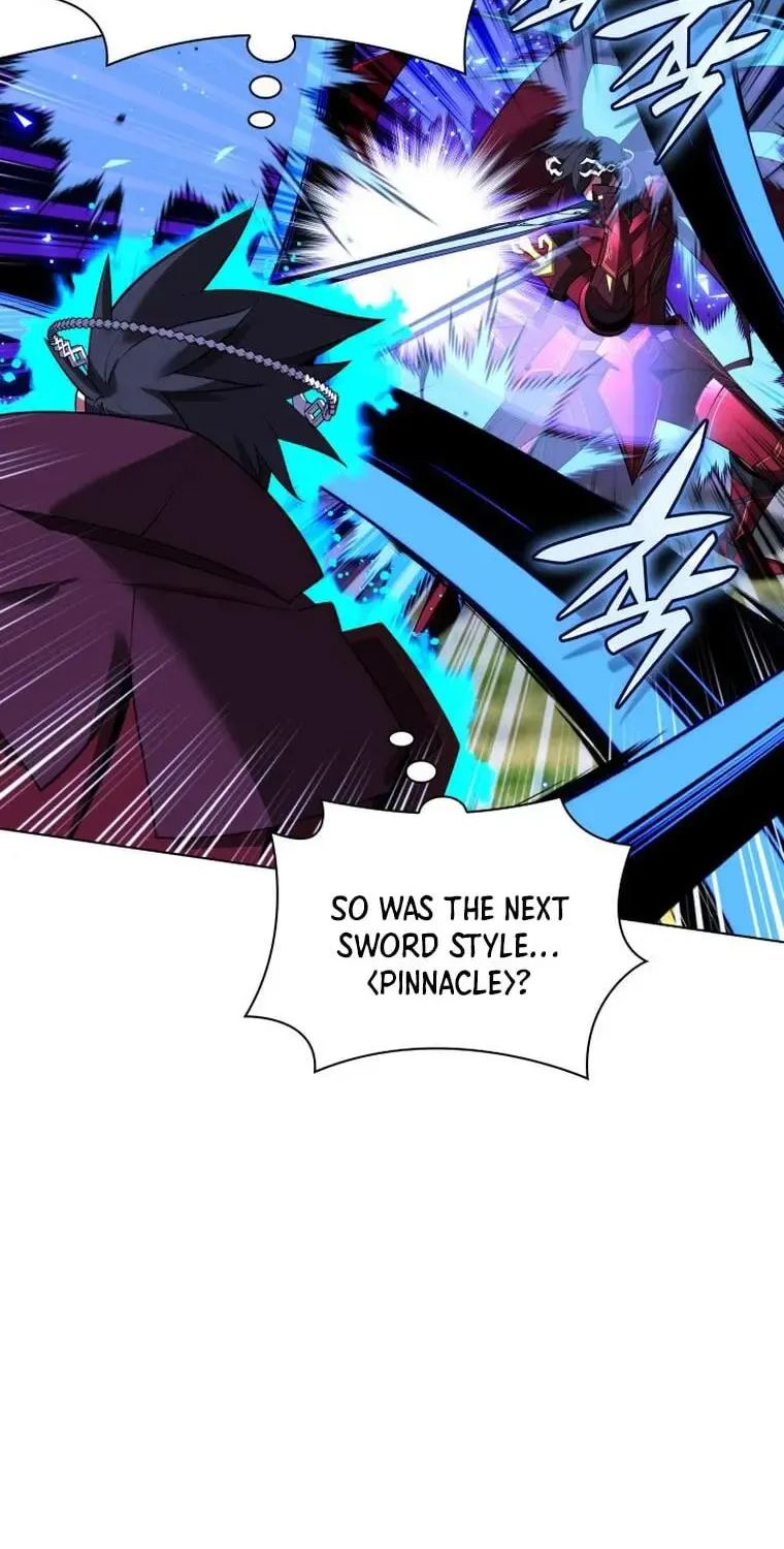 Overgeared (Team Argo) Chapter 199 page 32 - 